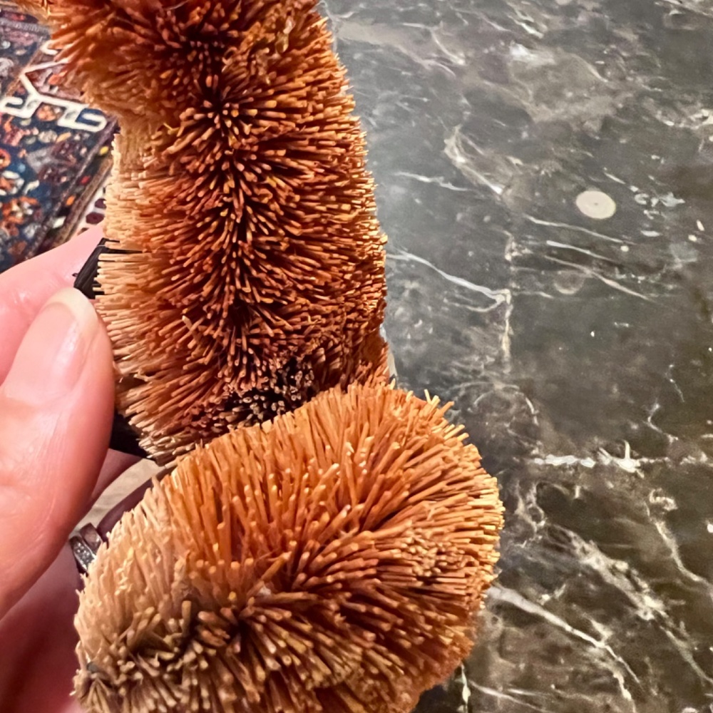 Fox Decorative Handmade - Picture 10 of 11
